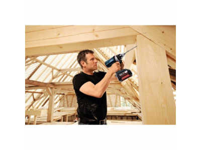 Аккумуляторная дрель-шуруповерт GSR 36 VE-2-LI Professional