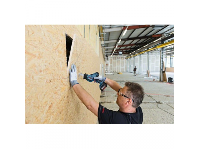 Аккумуляторная ножовка GSA 18 V-LI C Professional от BOSCH Аккумуляторная ножовка GSA 18 V-LI C Professional