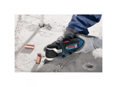 Аккумуляторный универсальный резак GOP 18 V-EC Professional