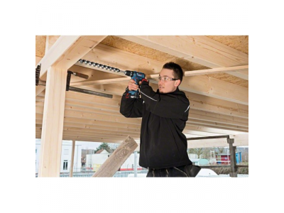 Аккумуляторная дрель-шуруповерт GSR 18-2-LI Plus Professional от BOSCH Аккумуляторная дрель-шуруповерт GSR 18-2-LI Plus Professional