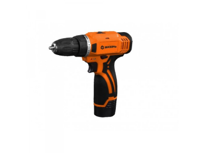 Дрель-шуруповерт аккумуляторная ДА-12Л-2 Вихрь от Вихрь Дрель-шуруповерт аккумуляторная ДА-12Л-2 Вихрь