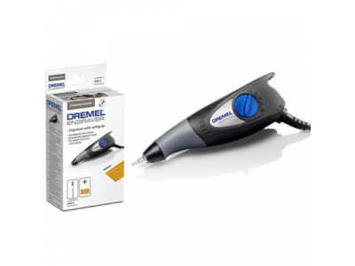 Гравёр DREMEL® Engraver (290-1) от DREMEL Гравёр DREMEL® Engraver (290-1)