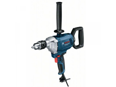 Безударная дрель Bosch GBM 1600 RE Professional от BOSCH Безударная дрель Bosch GBM 1600 RE Professional