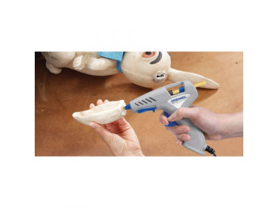 Клеевой пистолет DREMEL® 940 (940-3) от DREMEL Клеевой пистолет DREMEL® 940 (940-3)