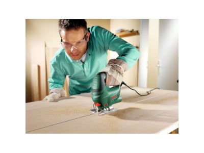 Лобзиковая пила Bosch PST 650 от BOSCH Лобзиковая пила Bosch PST 650