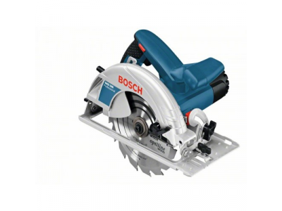 Ручная циркулярная пила GKS 190 Professional от BOSCH Ручная циркулярная пила GKS 190 Professional