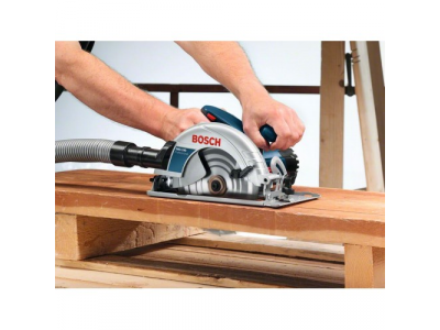 Ручная циркулярная пила GKS 190 Professional от BOSCH Ручная циркулярная пила GKS 190 Professional