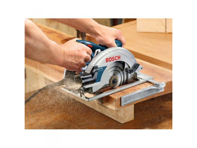 Ручная циркулярная пила GKS 190 Professional от BOSCH Ручная циркулярная пила GKS 190 Professional