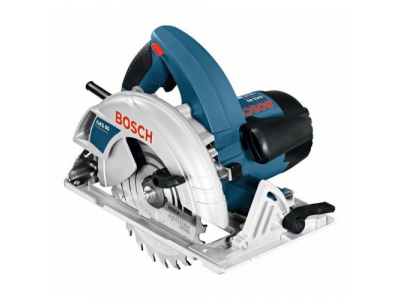 Ручная циркулярная пила GKS 65 от BOSCH Ручная циркулярная пила GKS 65