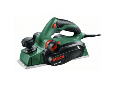 Рубанок Bosch PHO 3100 от BOSCH Рубанок Bosch PHO 3100