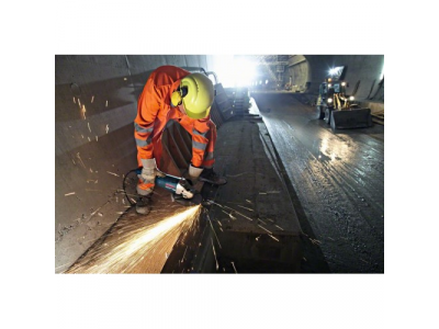 Угловая шлифмашина GWS 24-230 JH Professional