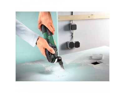 Многофункциональный инструмент PMF 350 CES от BOSCH Многофункциональный инструмент PMF 350 CES