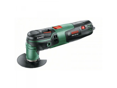 Многофункциональный инструмент PMF 250 CES