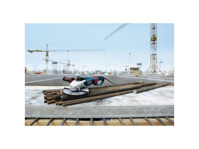 Угловая шлифмашина GWS 24-230 LVI от BOSCH Угловая шлифмашина GWS 24-230 LVI