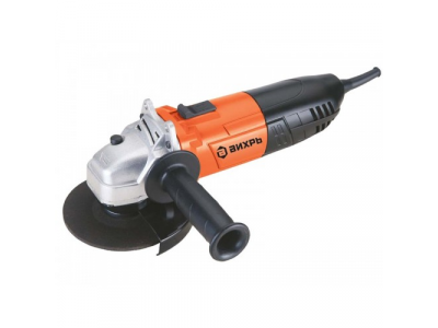 Углошлифовальная машина УШМ-125/900 Вихрь от Вихрь Углошлифовальная машина УШМ-125/900 Вихрь