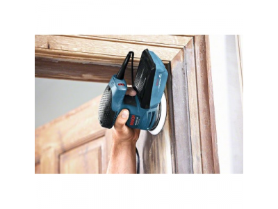 Эксцентриковая шлифмашина GEX 125-1 AE от BOSCH Эксцентриковая шлифмашина GEX 125-1 AE