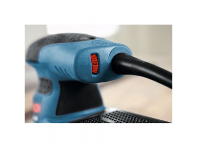 Эксцентриковая шлифмашина GEX 125-1 AE от BOSCH Эксцентриковая шлифмашина GEX 125-1 AE