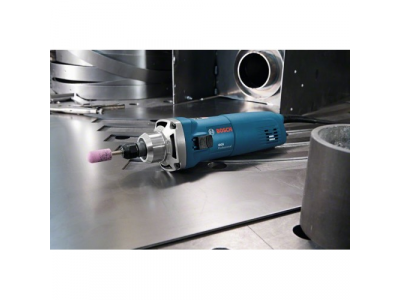 Прямая шлифмашина GGS 28 C от BOSCH Прямая шлифмашина GGS 28 C