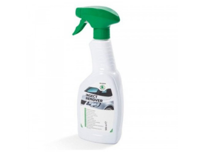Средство для удаления следов насекомых Skoda Insect Remover, артикул 000096300C от VAG Средство для удаления следов насекомых Skoda Insect Remover, артикул 000096300C