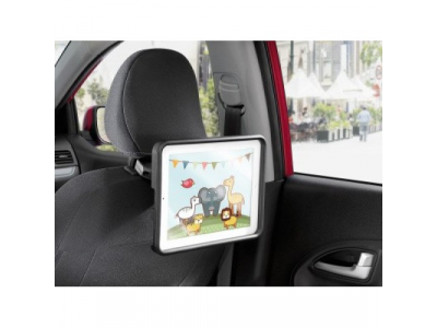 Крепление для планшета на подголовник Kia, артикул 66582ADE01