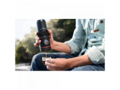 Мобильная кофеварка Audi Espresso Mobile, артикул 4G0069641