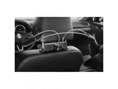 Плечики для одежды Skoda Clothes Hanger от VAG Плечики для одежды Skoda Clothes Hanger