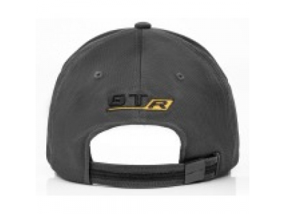 Мужская бейсболка Mercedes-AMG GT R Men’s Cap, Selenite Grey, артикул B66953207