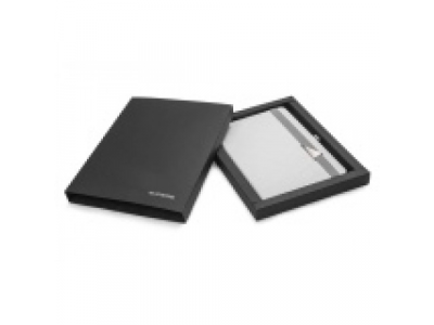 Блокнот Skoda Superb Notepad