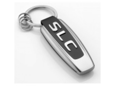 Брелок Mercedes-Benz Key Ring, Model Series SLC 2017, артикул B66958428 от Mercedes Брелок Mercedes-Benz Key Ring, Model Series SLC 2017, артикул B66958428