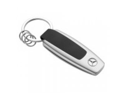 Брелок Mercedes-Benz Key Ring, Model Series GLC, артикул B66958425 от Mercedes Брелок Mercedes-Benz Key Ring, Model Series GLC, артикул B66958425