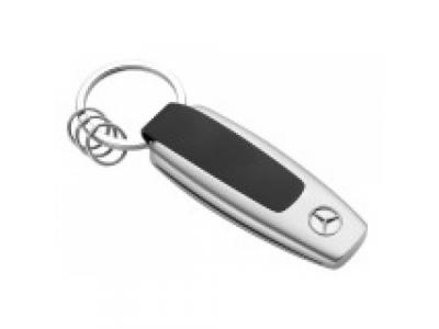 Брелок Mercedes-Benz Key Ring, Model Series V-Class, артикул B66958420