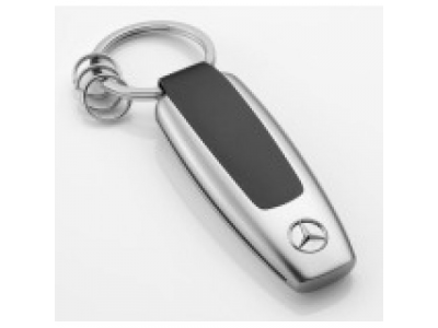Брелок Mercedes-Benz Key Ring, Model Series G-Class, артикул B66958418