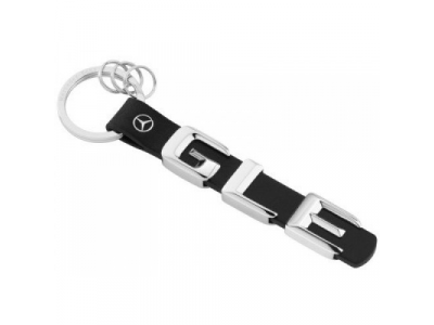 Брелок Mercedes-Benz GLE Keyring, артикул B66957958