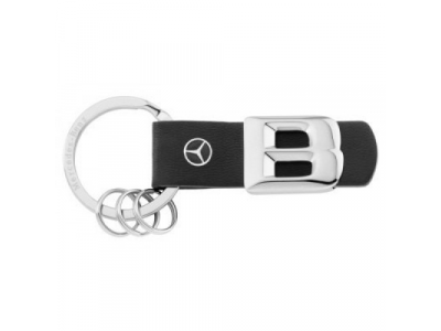 Брелок Mercedes-Benz B-class Keyring, артикул B66957996