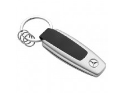 Брелок Mercedes-Benz Key Ring, Series CLA