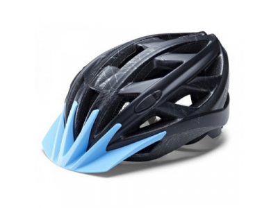 Велосипедный шлем Volkswagen Bike Helmet, артикул 000050320A041