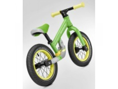 Детский беговел Mercedes Balance Bike, Green от Mercedes Детский беговел Mercedes Balance Bike, Green
