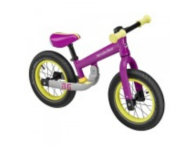 Детский беговел Mercedes Balance Bike, Purple от Mercedes Детский беговел Mercedes Balance Bike, Purple