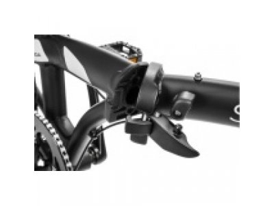 Складной велосипед унисекс Skoda Folding Bike StretchGO от VAG Складной велосипед унисекс Skoda Folding Bike StretchGO