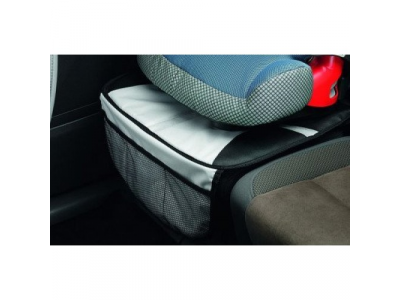 Чехол защитный на сидение под детское автокресло Volkswagen, артикул 000019819