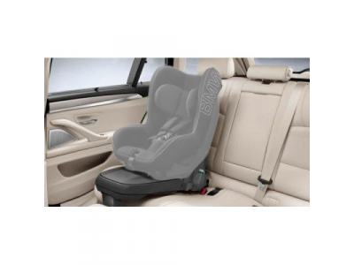 База ISOFIX для кресел 0+/1, Seat Base Mount, артикул 82222348233 от BMW База ISOFIX для кресел 0+/1, Seat Base Mount, артикул 82222348233
