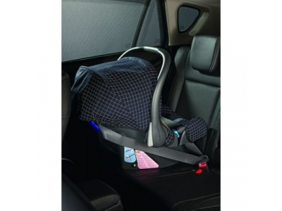 Детское автокресло Suzuki Child Seat Baby Safe Plus, Group 0+ от Suzuki Детское автокресло Suzuki Child Seat Baby Safe Plus, Group 0+