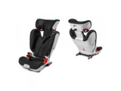 Детское автокресло Skoda Kidfix XP II Child Seat от VAG Детское автокресло Skoda Kidfix XP II Child Seat