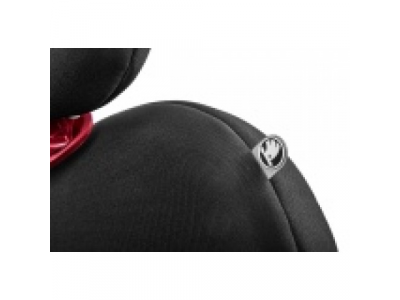 Детское автокресло Skoda Kidfix XP II Child Seat от VAG Детское автокресло Skoda Kidfix XP II Child Seat