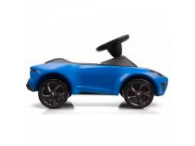Детский автомобиль Jaguar Junior Ride On, Blue от JAGUAR Детский автомобиль Jaguar Junior Ride On, Blue