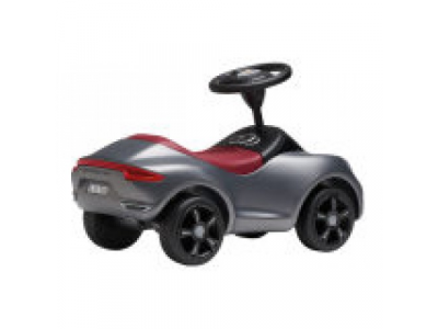 Детский автомобиль Porsche Baby Porsche 4S, Silver Grey от VAG Детский автомобиль Porsche Baby Porsche 4S, Silver Grey