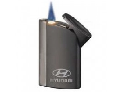Зажигалка Hyundai золотистая, артикул R8480AC508H от MOBIS Зажигалка Hyundai золотистая, артикул R8480AC508H