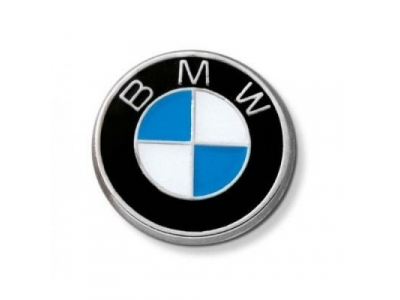 Значок BMW Pin Logo от BMW Значок BMW Pin Logo