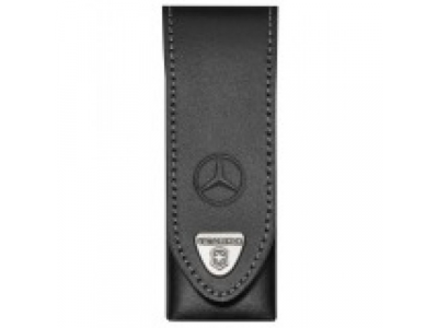 Мультиинструмент Mercedes-Benz Victorinox Multifunction Tool от Mercedes Мультиинструмент Mercedes-Benz Victorinox Multifunction Tool