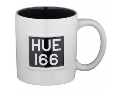 Керамическая кружка Land Rover Mug HUE166, White, артикул LRCEAHUEW от Land Rover Керамическая кружка Land Rover Mug HUE166, White, артикул LRCEAHUEW
